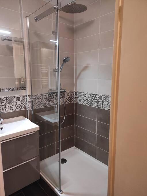 Studio Zen Sud Plage A Pied Pin Rolland Sablettes Saint-Elme Ngoại thất bức ảnh